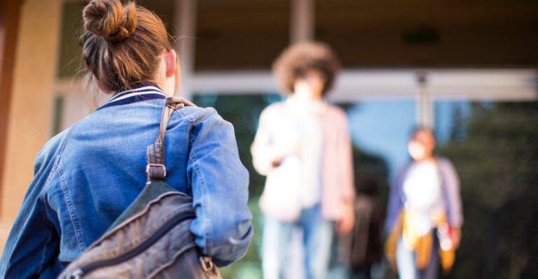What It’s Like to Be a College Conservative in 2018