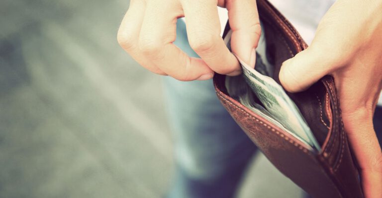 The Government Has Already Tried Universal Basic Income. Here’s What Happened.