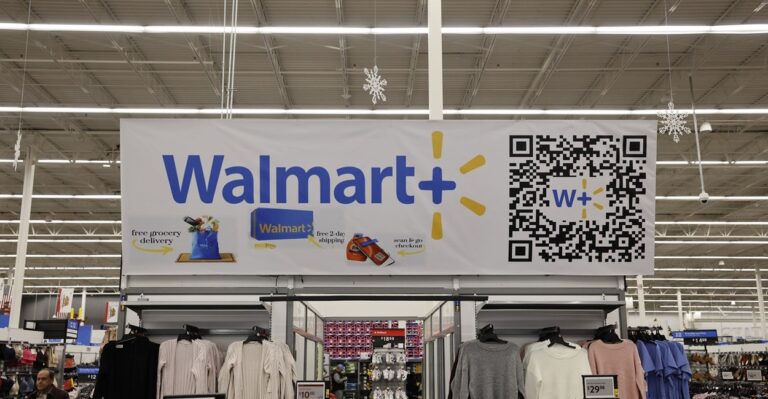Walmart Abandons ‘Transgender’ Products for Kids, DEI Policies