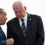 Walz, Ellison to Testify at House Hearing on Fraud Scandal