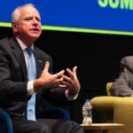 Walz Had Instructions for Defying Trump on Immigration