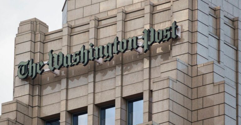 How the Legacy Media Lost Our Trust