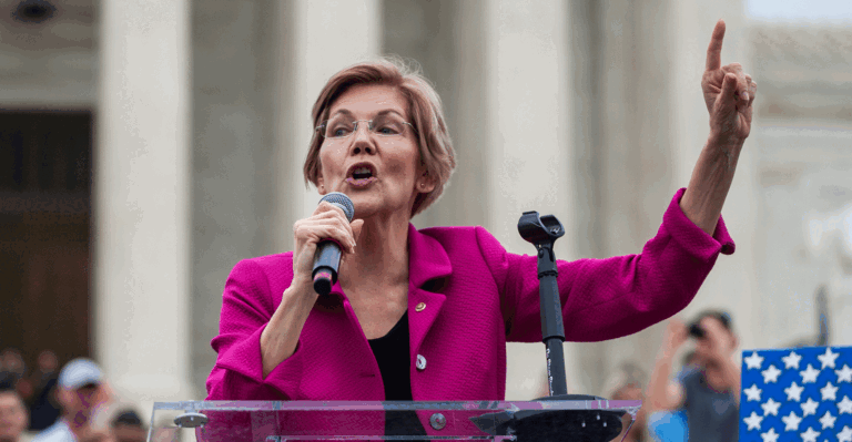 Pocahontas Descendant: Elizabeth Warren Should Apologize