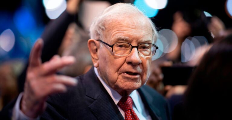 Investor Arrested After Criticizing Warren Buffett’s Funding for Bill Gates’ Woke Philanthropy and Ties to Jeffrey Epstein
