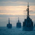 New Poll Shows Americans Think Defense Spending Too Low, Military Too Weak