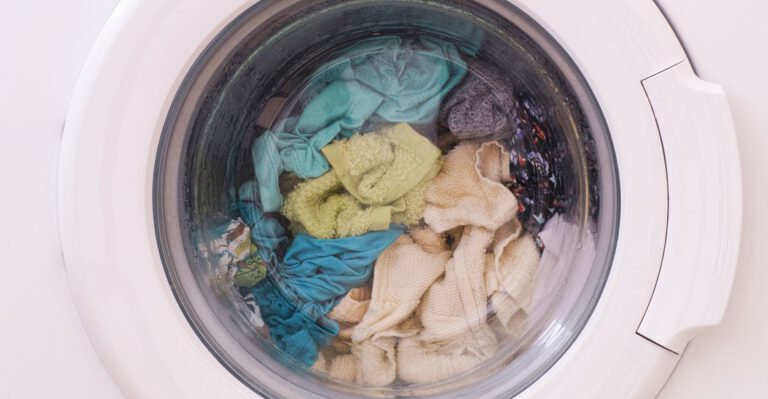 How Curbing Washer Imports Could Send US Jobs Down the Drain