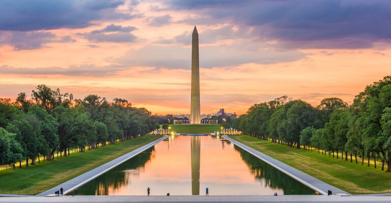 Martha Washington: Remembering America’s 1st First Lady