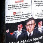 Leftists Try, and Fail, to Smear Speaker Johnson as ‘Christian Nationalist’