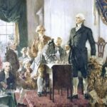 Beware the Ides of March: What Julius Caesar and George Washington Teach Amid Today's Toppling of Dictators