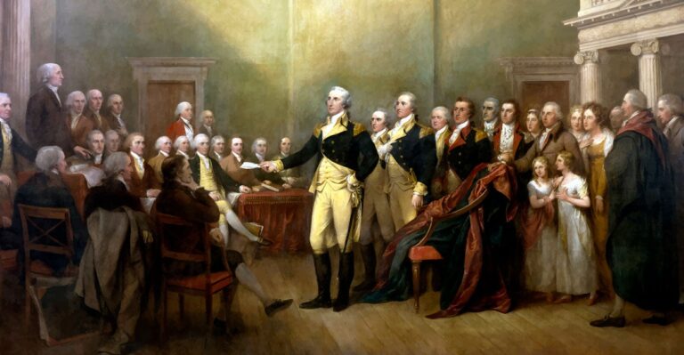 Founders’ Lives, Fortunes, and Sacred Honor Still Our Foundation