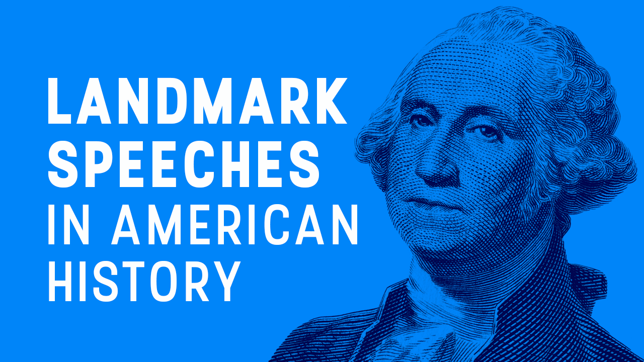 How George Washington’s Farewell Address Fulfilled the Declaration of Independence