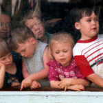 In Washington State, Thousands of Kids Aren't Returning to School