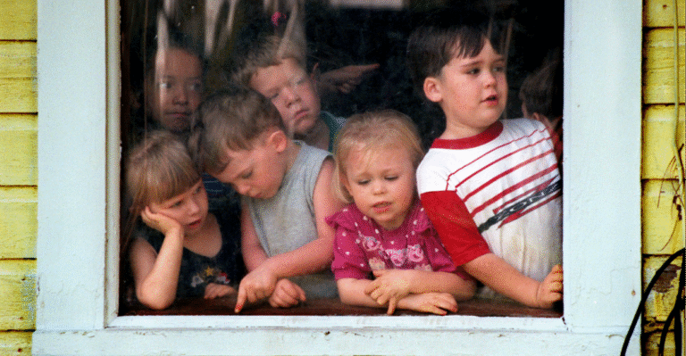 In Washington State, Thousands of Kids Aren’t Returning to School