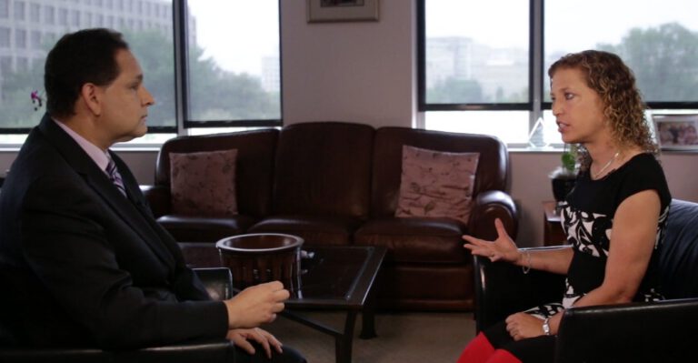 Wasserman Schultz on Cuba: ‘Relationship With US Should Be Earned’
