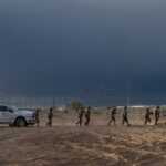 Illegal Immigration Has Created ‘High Threat Level’ for Terrorist Attack in US, Expert Says