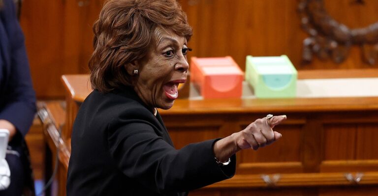 Democrats React to Trump’s Indictment