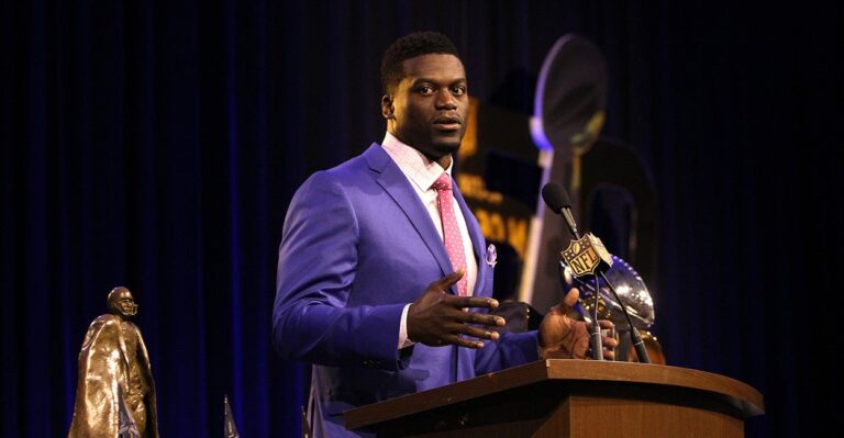 ‘We Don’t Need’ Abortion,  Former NFL Star Ben Watson Says of Black Community