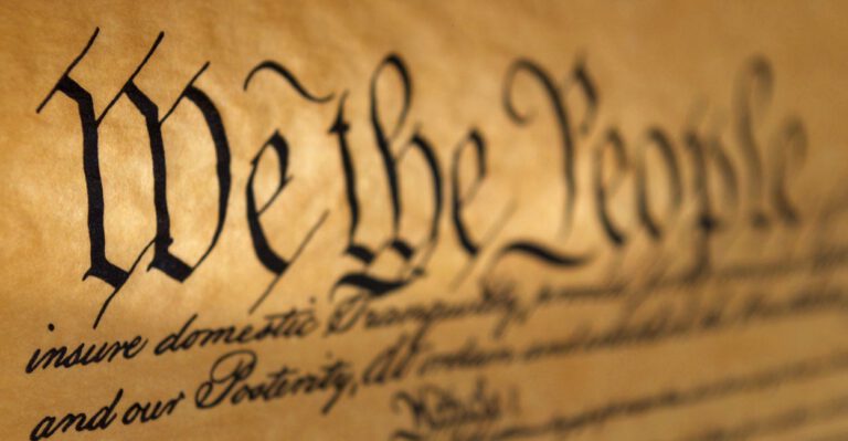 Some Conservatives Want to Repeal the 17th Amendment. Here’s Why They’re Misguided.