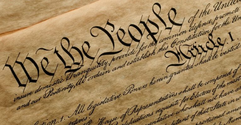 Why Forcing Non-Profits to Disclose Their Donors Would Damage Free Speech