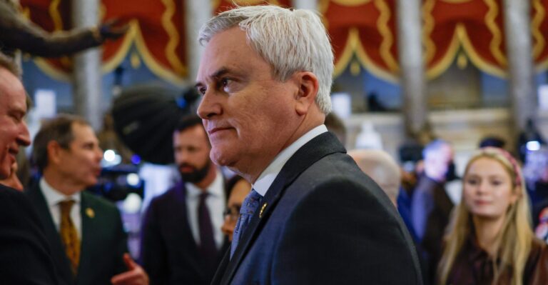Comer: Accountability for Biden Coming With or Without Impeachment
