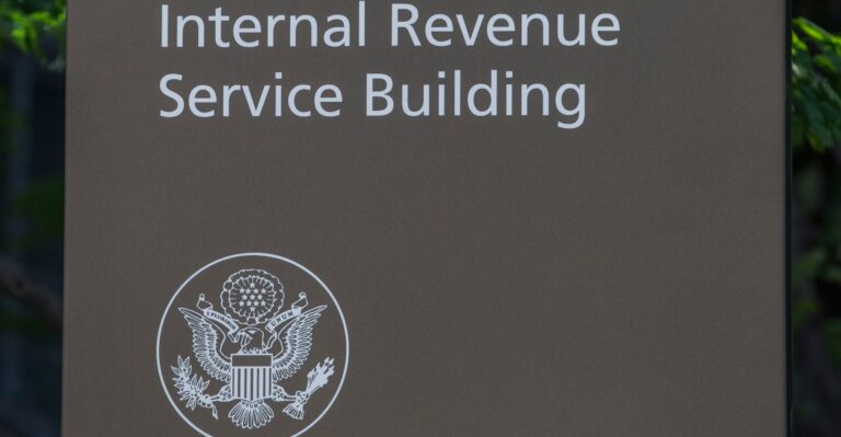 IRS Can Enter ‘Anyone’s House at Any Time’: Abuse Detailed in New Weaponization Report