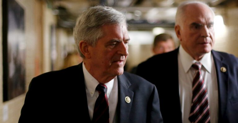 Freedom Caucus Members Will Stick With Daniel Webster in Conference Vote but Eventually Elect Paul Ryan Speaker