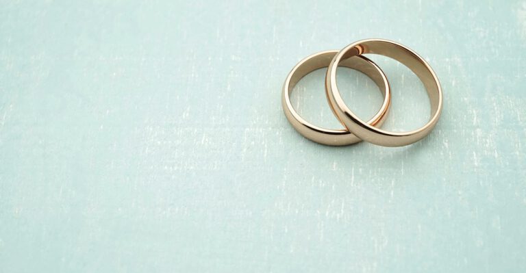 Should the Government Force Some Religious Americans to Violate Their Beliefs About Marriage?