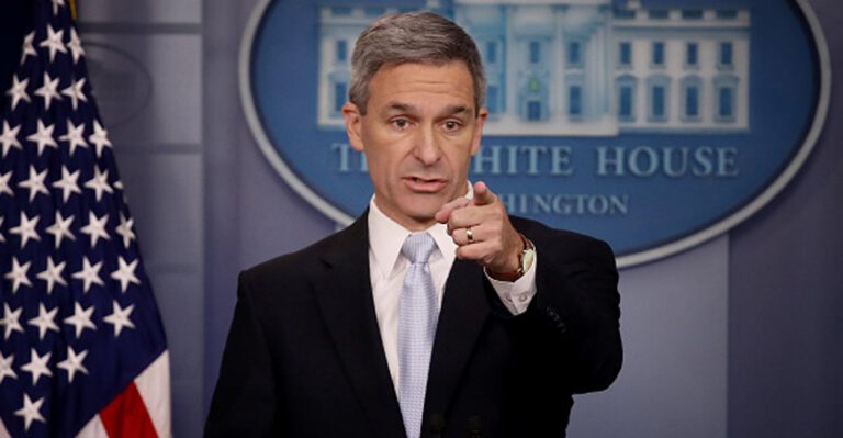 New Rule Could Deny Green Cards, Visas to Immigrants Who Use Welfare Programs