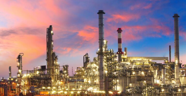 Supreme Court Takes Up Challenges to Near Limitless Power of EPA