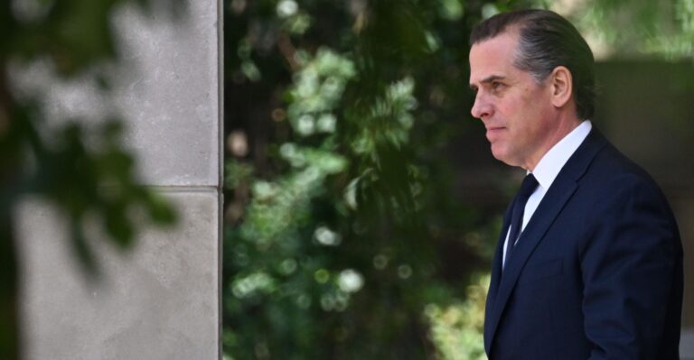 What’s Next in the Hunter Biden Case