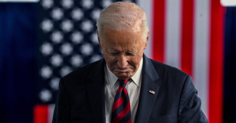 Biden Aides Invoke Fifth Amendment in Probe of President’s Mental Decline. What Happens Now?