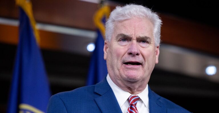 Whip Emmer: Support Our Cattlemen With Big, Beautiful Tax Cuts