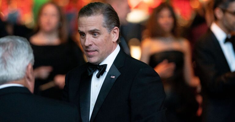 9 Allegations About Bidens, DOJ in IRS Whistleblowers’ Testimonies