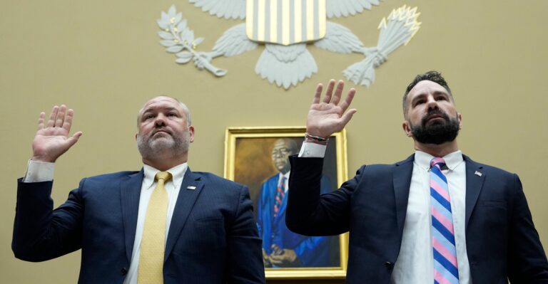 IRS Whistleblowers Push Forward on Defamation Case Against Hunter Biden’s Lawyer