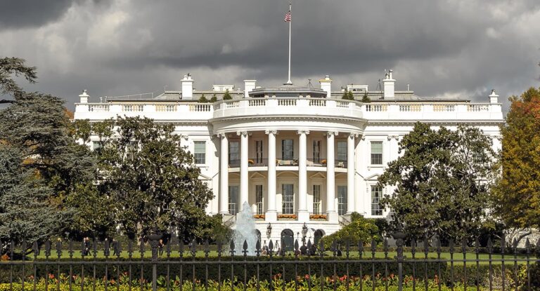 Here’s How You Can Help a Future Conservative President Take Down the Deep State