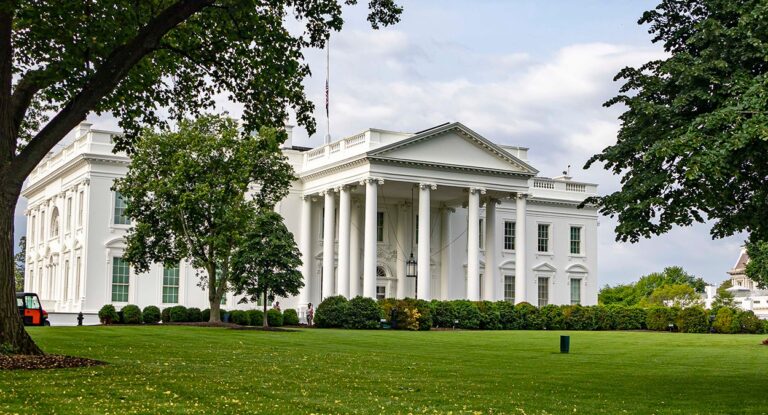 Authoritarian? Conservatives Want to Restore the Constitution. The Left Can’t Handle It.