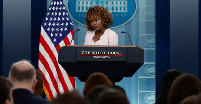 Who Can Trust White House Reporters Who Hid Biden’s Infirmity?