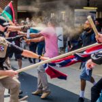 White Supremacist Violence Has No Place in America