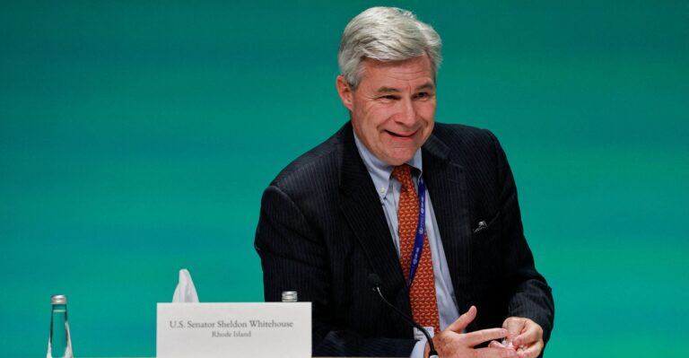 Watchdog: 4 Biggest Ethics Violators of 2025