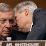 6 Scandal-Plagued Senate Democrats Attack Clarence Thomas Over Ethics 