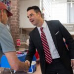 Battle Begins for Open House Seat Long Held by Democrats