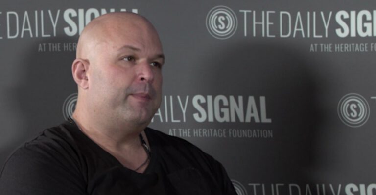 Kevin Williamson on Why Conservatives Are in a Bad Mood