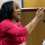 Georgia's Democratic Voters Render Their Verdict on Fani Willis