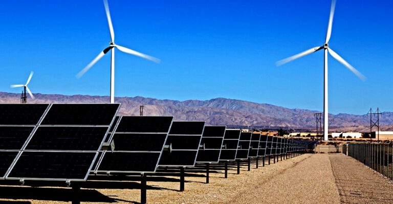 5 Reasons Why We Shouldn’t Keep Subsidizing Wind And Solar Energy