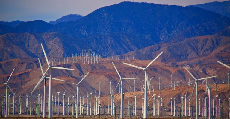 What’s Wrong With the Senate Energy Bill