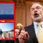Maryland GOP Congressman Fighting Offshore Windmills Sees Victory on Horizon