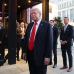 Trump Scores Legal Wins Against DC Swamp, With One Setback