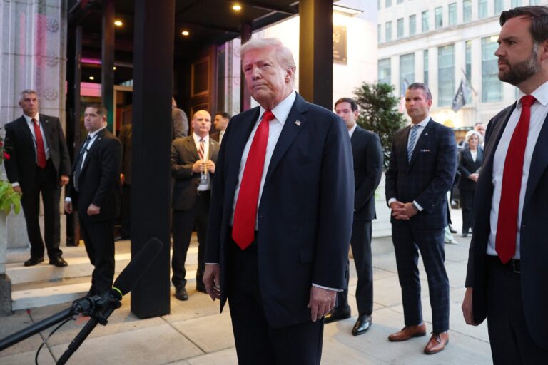 Trump Scores Legal Wins Against DC Swamp, With One Setback