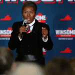 What Early Voting Trends Tell Us About the Big 3 Elections This Week