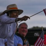 Winsome Sears, Virginia’s Next Lieutenant Governor, Makes History as First Black Woman to Win Statewide